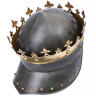 Helmet Richard I the Lionheart